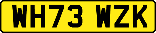 WH73WZK