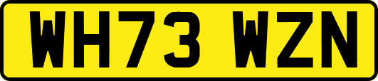 WH73WZN