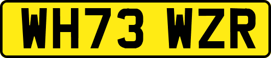 WH73WZR