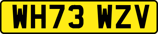 WH73WZV