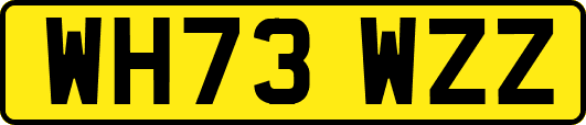 WH73WZZ