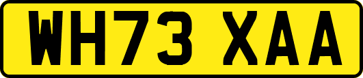 WH73XAA