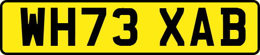 WH73XAB