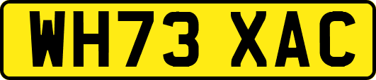WH73XAC