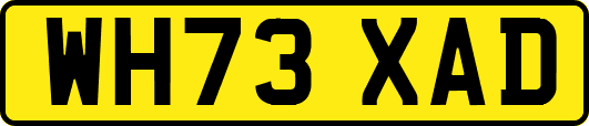 WH73XAD