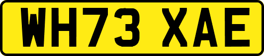 WH73XAE