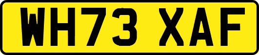 WH73XAF