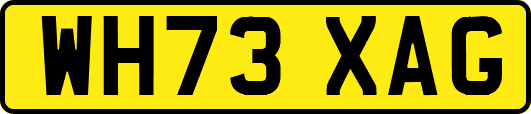 WH73XAG
