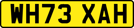 WH73XAH