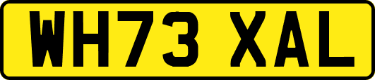 WH73XAL