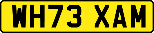 WH73XAM