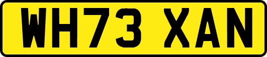 WH73XAN