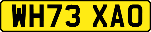 WH73XAO
