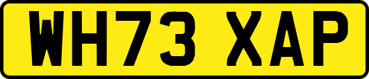 WH73XAP