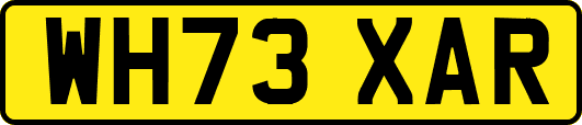 WH73XAR