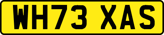 WH73XAS