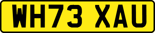 WH73XAU