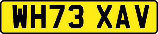 WH73XAV