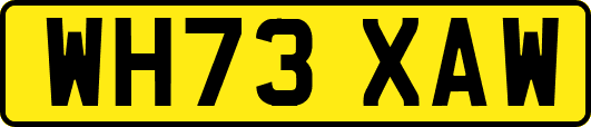 WH73XAW