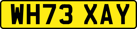 WH73XAY