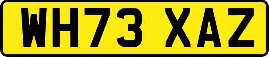 WH73XAZ