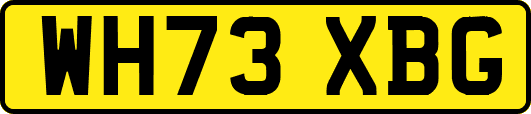 WH73XBG