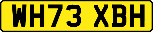 WH73XBH