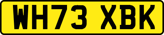 WH73XBK