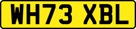 WH73XBL