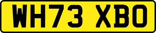WH73XBO