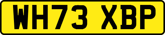 WH73XBP