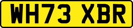 WH73XBR