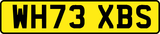 WH73XBS