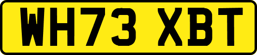 WH73XBT