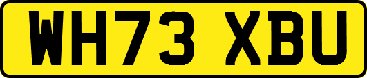 WH73XBU