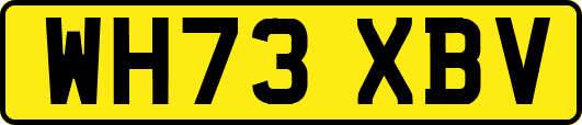 WH73XBV