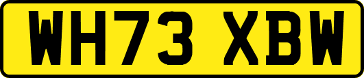 WH73XBW