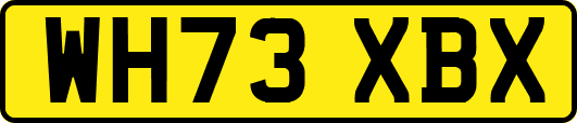 WH73XBX