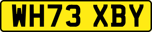 WH73XBY