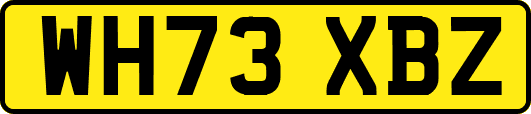 WH73XBZ