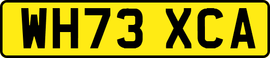 WH73XCA