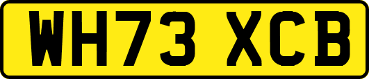WH73XCB