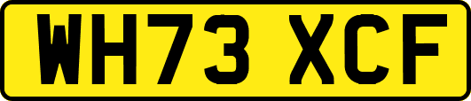 WH73XCF