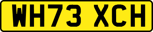 WH73XCH