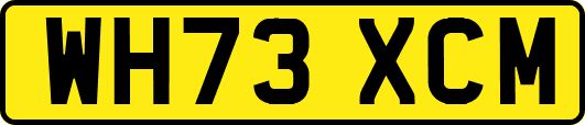 WH73XCM