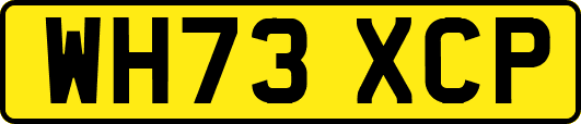 WH73XCP