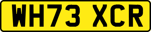 WH73XCR