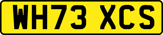 WH73XCS