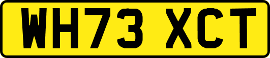 WH73XCT