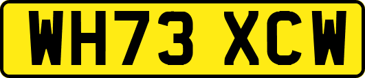 WH73XCW